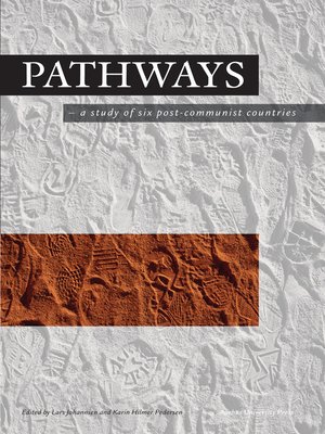 cover image of Pathways